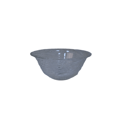 STAKLENA ZDJELA 21,5CM