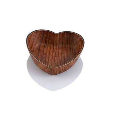 ZDJELA ZA SERVIRANJE SRCE