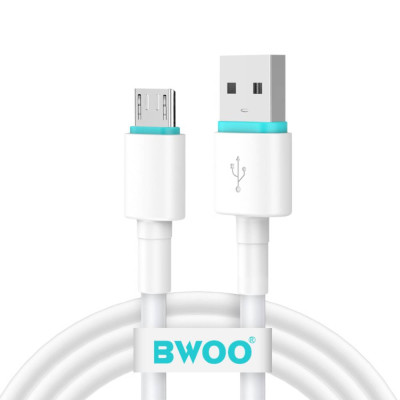 BWOO KABAL ZA MOBITEL ANDROID 1M BO-X175V 3.0 A