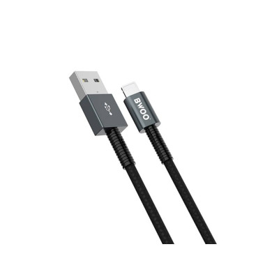 BWOO KABAL ZA MOBITEL IPHONE 1M BO-X211L 2.4 A