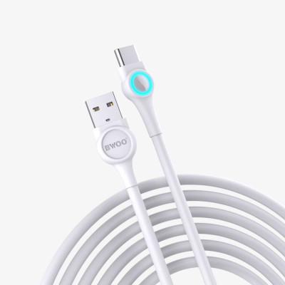 BWOO KABAL ZA MOBITEL IPHONE 1M BO-X213L 2.4 A