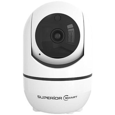IP WIRELESS KAMERA SUPERIOR 1080P INDOOR
