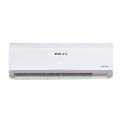 TELEFUNKEN KLIMA UREĐAJ 18K KDE523IL-IAC18BTU WIFI -25 INVERTER