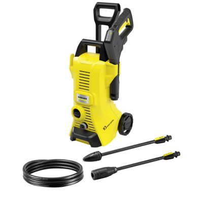 KARCHER VISOKOTLAČNI PERAČ 120 BARI 1,6 KW K3 POWER CONTROL