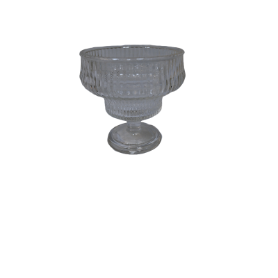 STAKLENI KUP ZA SLADOLED 285ML FI10,5CM
