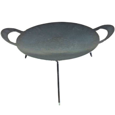 ROŠTILJ TANJIRAČA FI38CM