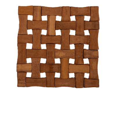 PODMETAČ ZA STOL 19X19 DR 426-15 W