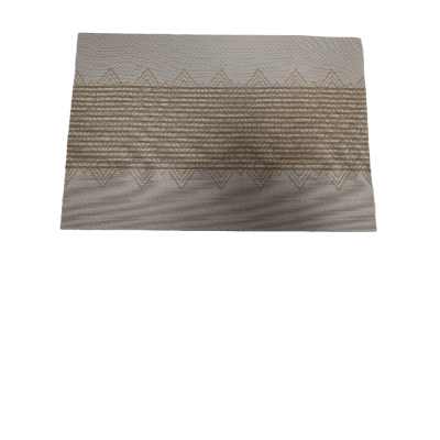 PODMETAČ ZA STOL 30X45 PVC