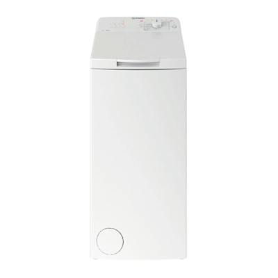 INDESIT MAŠINA ZA VEŠ 1000 O/MIN 5KG BTW L50300 EU/N G.PUNJENJE