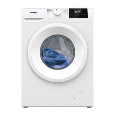 GORENJE INVERTER MAŠINA ZA VEŠ 1200 O/MIN 7KG