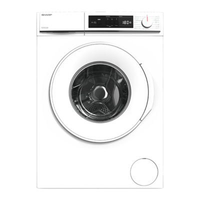 SHARP MAŠINA ZA VEŠ 1200 O/MIN 7KG ES-NFA7121WD-EE