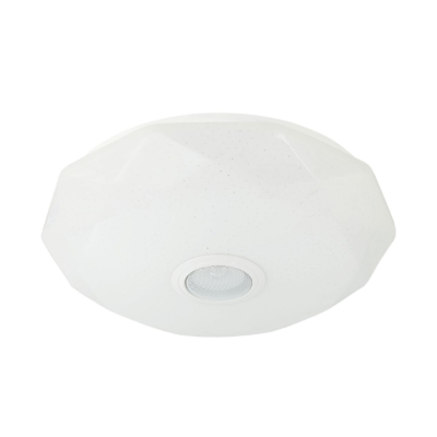 PLAFONJERA LED SA ZVUČNIKOM 36W