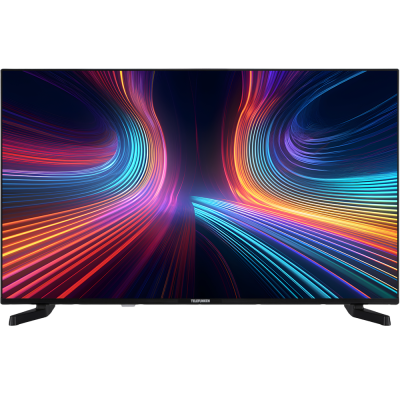 TELEFUNKEN FHD ANDROID TV LED 40" 40FEA5060F