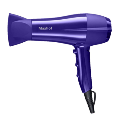 MAXHOF FEN ZA KOSU 2200W SD-820I LJUBIČASTI