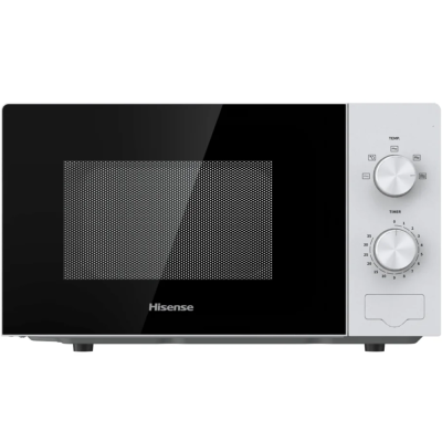 HISENSE MIKROVALNA PEĆNICA 20L H20MOWP1 HSN