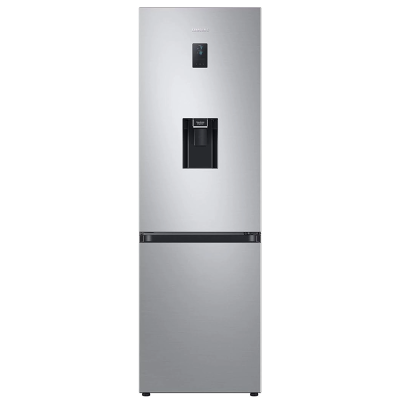 SAMSUNG KOMBINOVANI FRIŽIDER 341L RB34C652ESA-EK METAL GRAPHITE