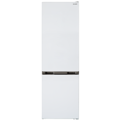 SHARP NO FROST KOMBINOVANI FRIŽIDER 330L SJ-FBA11DMXWE-EU