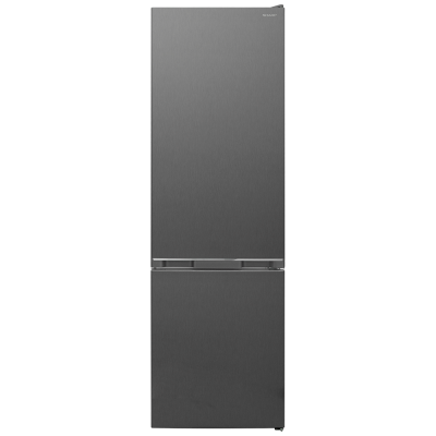 SHARP KOMBINOVANI FRIŽIDER 195L/75L SJ-FBA06DTXLE