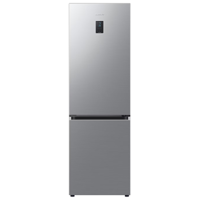 SAMSUNG NO FROST KOMBINOVANI FRIŽIDER 344L RB34C672ES9/EK INOX