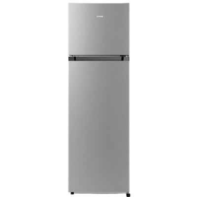 GORENJE KOMBINOVANI FRIŽIDER RF414EPS4 SIVI