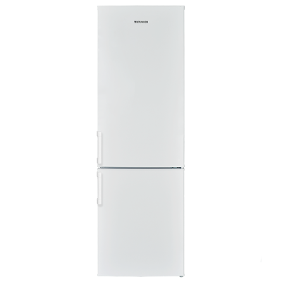 TELEFUNKEN LOW-FROST KOMBINOVANI FRIŽIDER 184L/84L TF-33 BIJELI