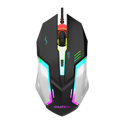 GIGATECH GAMING OPTIČKI MIŠ USB RANGER