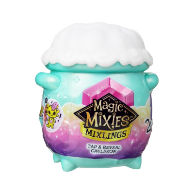 IGRAČKA LJUBIMAC IZNENAĐENJA 2/1 MIXLINGS MAGIC MIXIES