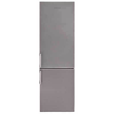 TELEFUNKEN NO-FROST KOMBINOVANI FRIŽIDER 215L/100L TF-366IX/TF-379IX INOX