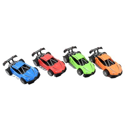 IGRAČKA AUTO 1:32 RACE