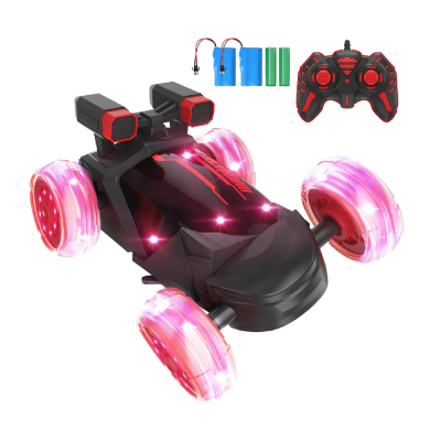IGRAČKA FORMULA NA DALJINSKO UPRAVLJANJE CONCEPT CAR SMOKE
