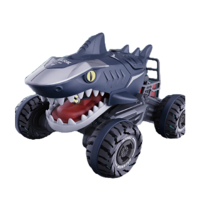 IGRAČKA VOZILO SHARK LIGHT&SOUND 800-105C