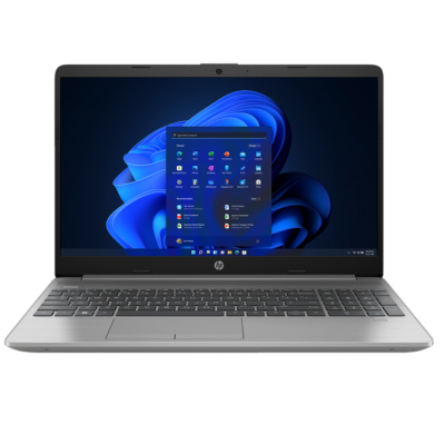 HP LAPTOP 15,6" 255 G9 8A6B9EA 8/512GB FHD AG AMD RYZEN 3