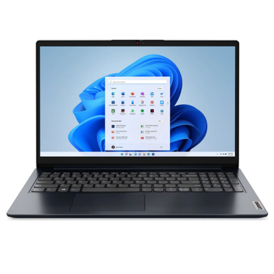 LENOVO IDEAPAD 1 LAPTOP 15.6" 8GB/256GB AMD RYZEN 3 7320U
