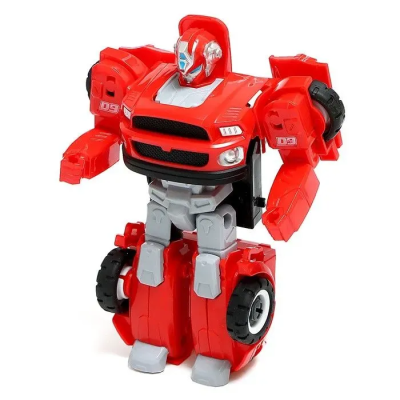 IGRAČKA TRANSFORMERS AUTO RACING CAR