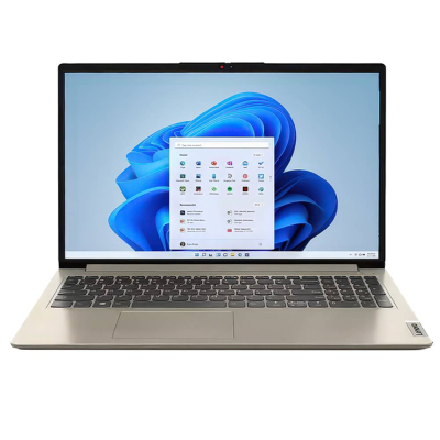 LENOVO IDEAPAD 1 LAPTOP 15.6" 24GB/512GB AMD RYZEN 5 5625U