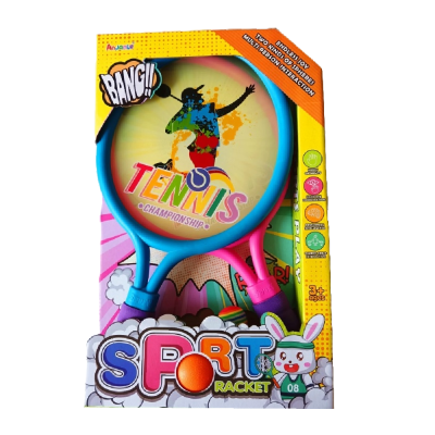 REKETI PVC TENNIS CHAMPIONSHIP SPORT