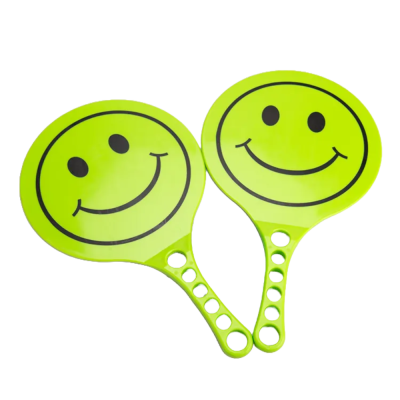 REKETI SA LOPTICOM SMILE BEACHBALL SET