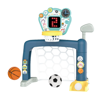IGRAČKA GOL I KOŠ U SETU CAUNTER BAOLI