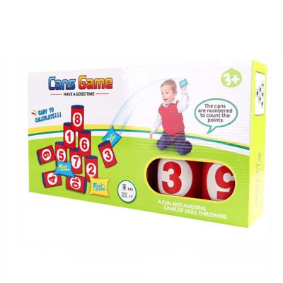 SET ZA IGRU CANS GAME