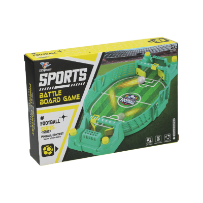 DRUŠTVENA IGRA FOOTBALL BATLLE BOARD GAME