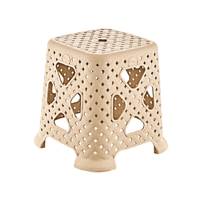 TABURE ZA VRT 34X34X32,5CM RATTAN