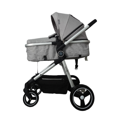 KALEI BRAVO KOLICA CLASSIC SET 3U1