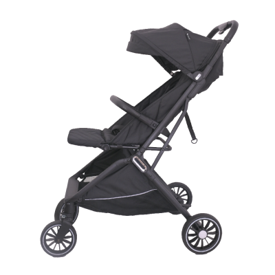 KALEI CLASSIC URBAN KOLICA  BLACK