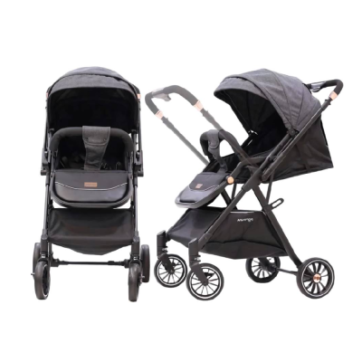POPYPAPA CLASSIC DELUXE KOLICA