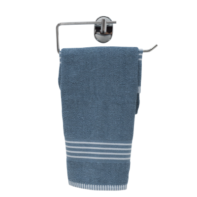 DRŽAČ PEŠKIRA 24,5CM INOX