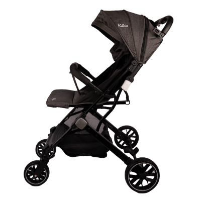 KOLICA CLASSIC GRAPHITE GREY KATHIE