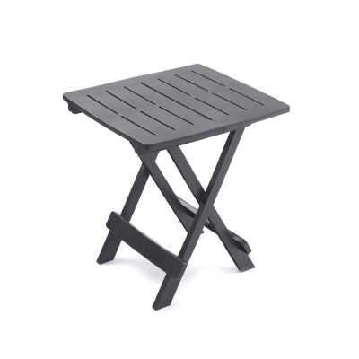 STO ZA VRT 44X44X50CM MINI ANTRACIT SKLOPIVI ADIGE