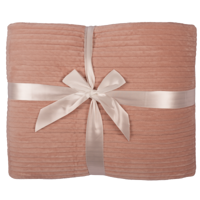 PREKRIVAČ ZA KREVET 200X220 PINK POWDER