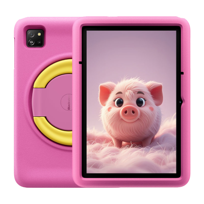 BLACKVIEW 10" TAB A6 KIDS TABLET 4GB/128GB ROSE PINK