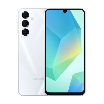 SAMSUNG GALAXY A16 MOBITEL 4GB/128GB DUAL SIM SILVER